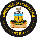 Anambra State crest