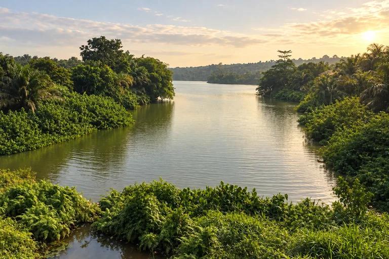 Agulu Lake, Anaocha